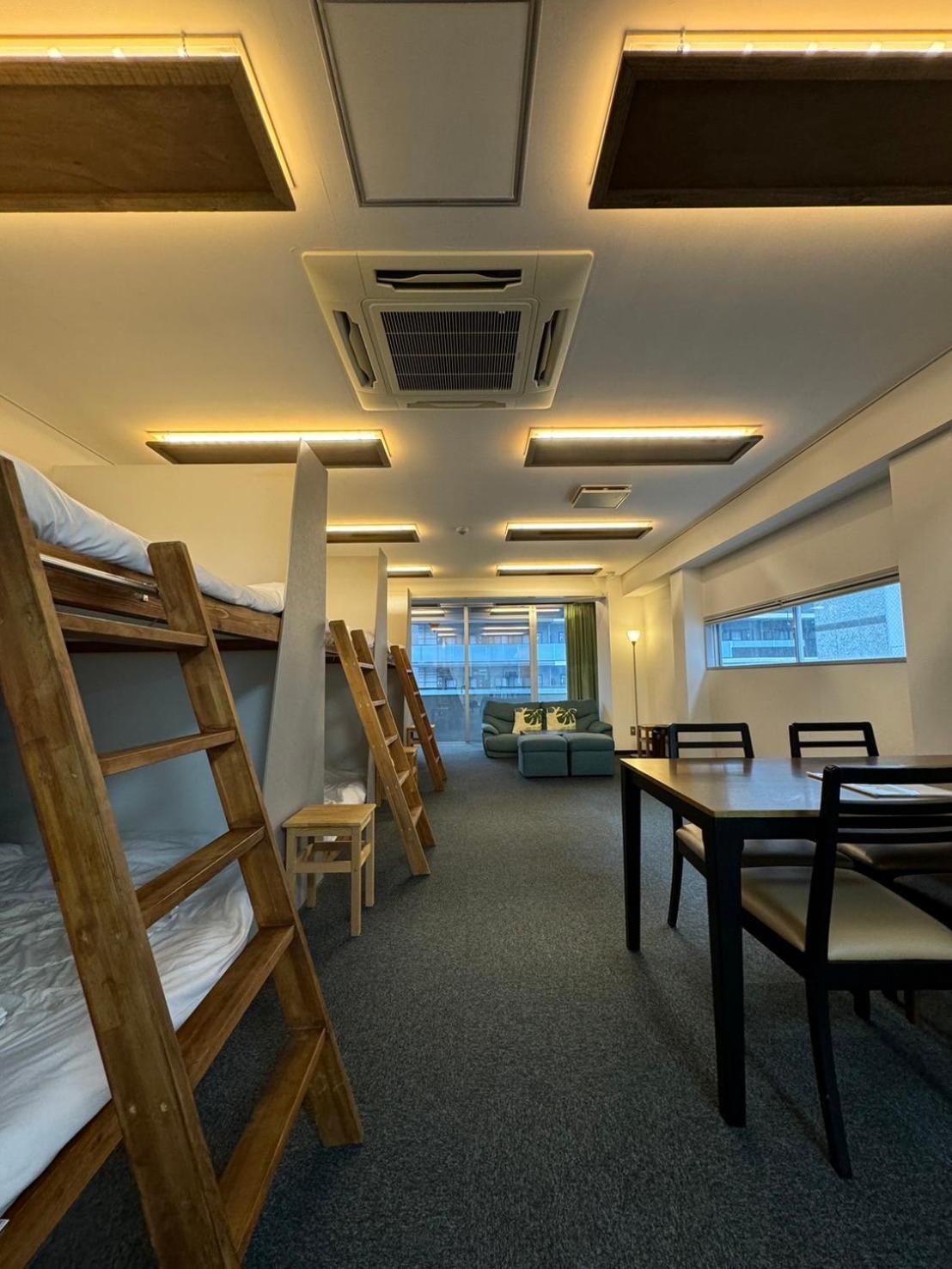 East End Building - Self Check-in Only Apartamento *