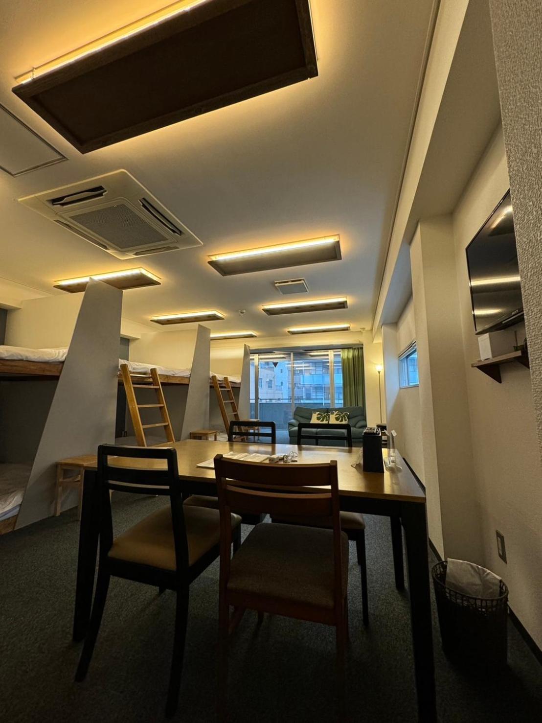 East End Building - Self Check-in Only Apartamento