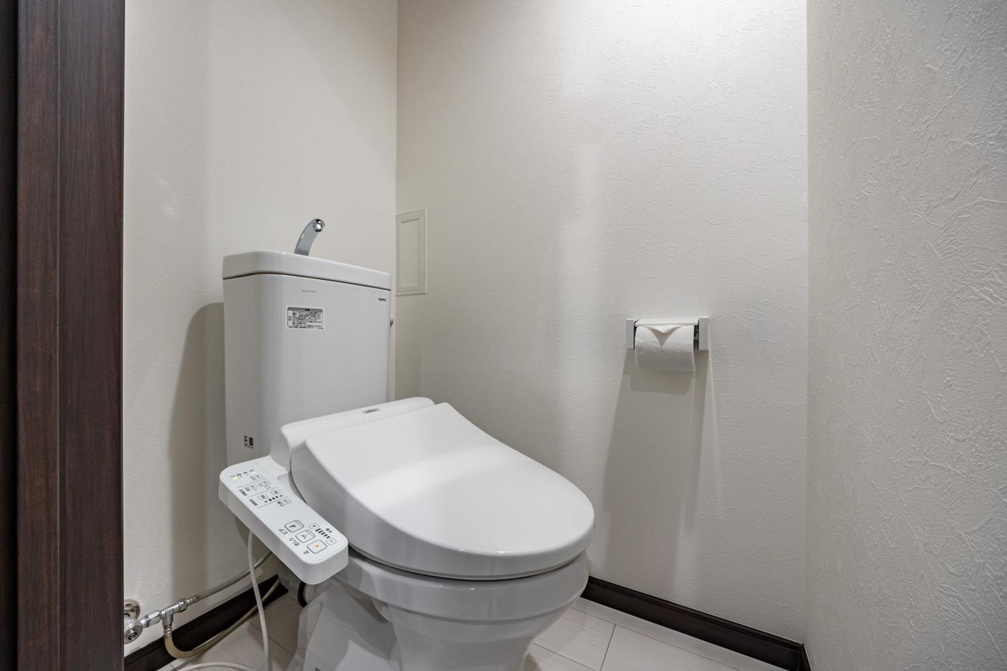 Sereno Shinmachi Apartment