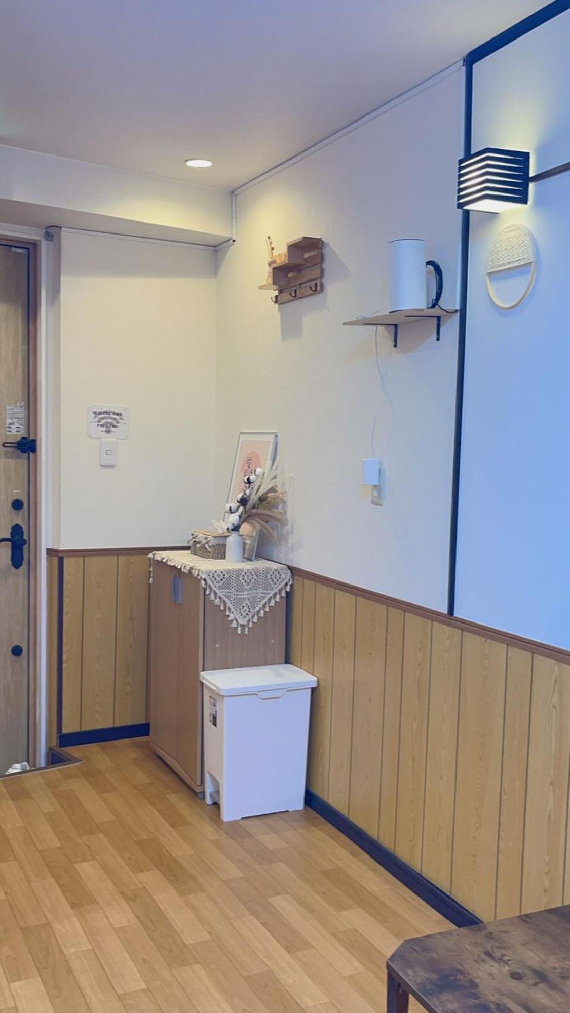 禪居 Zen House A 日本整棟公寓 *