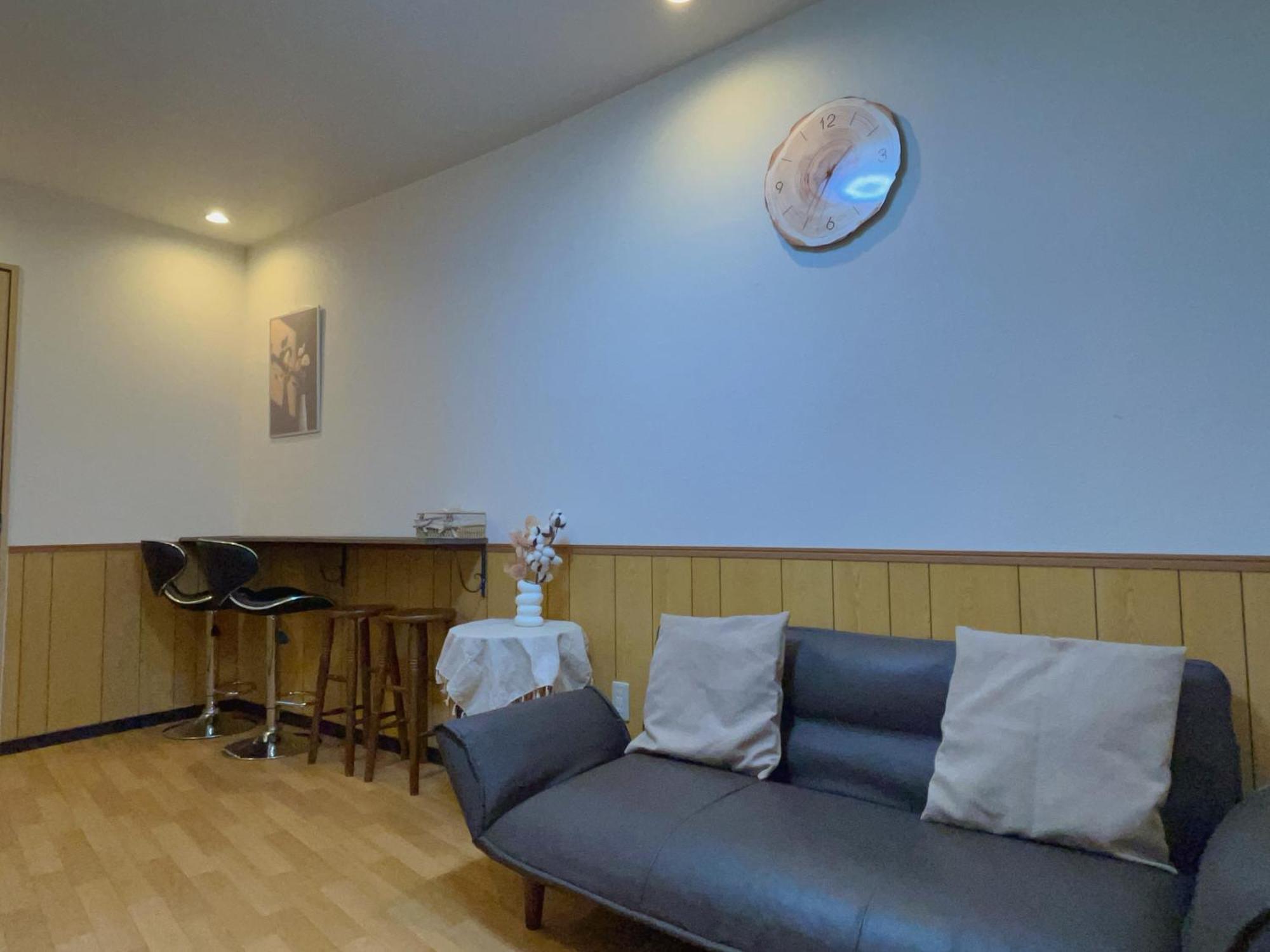 Apartment 禪居 Zen House A 日本整棟公寓