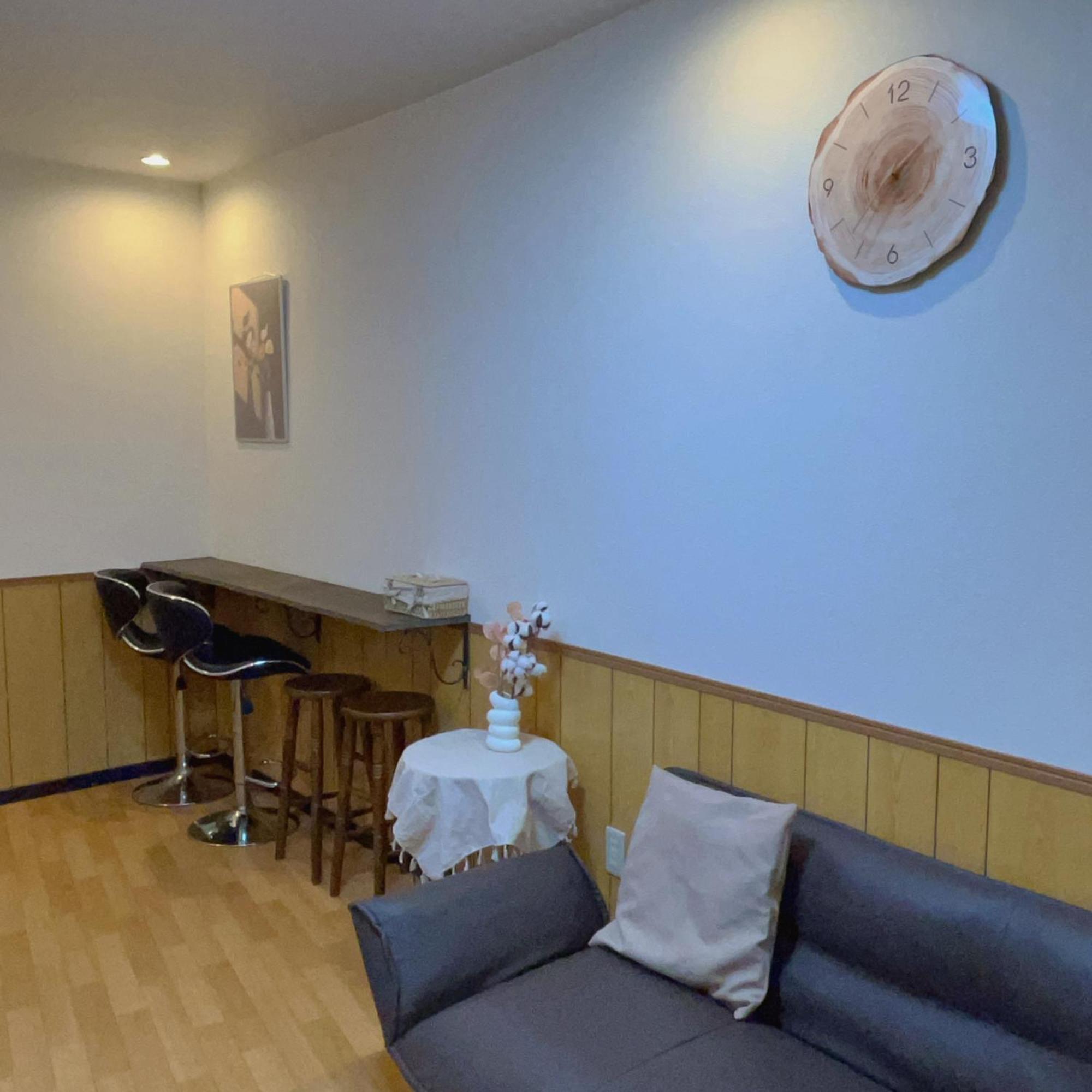 禪居 Zen House A 日本整棟公寓 * Osaka