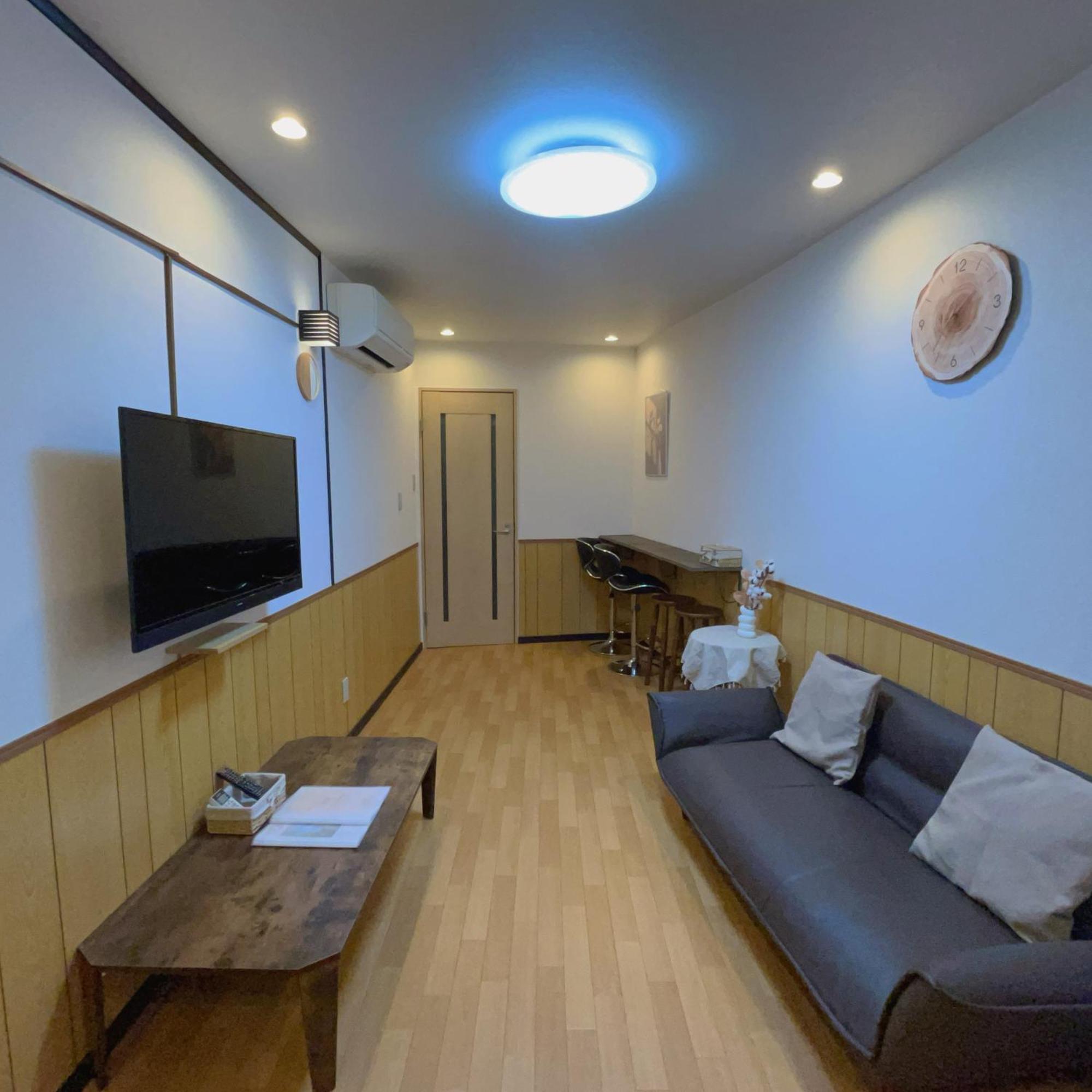 禪居 Zen House A 日本整棟公寓 Apartment