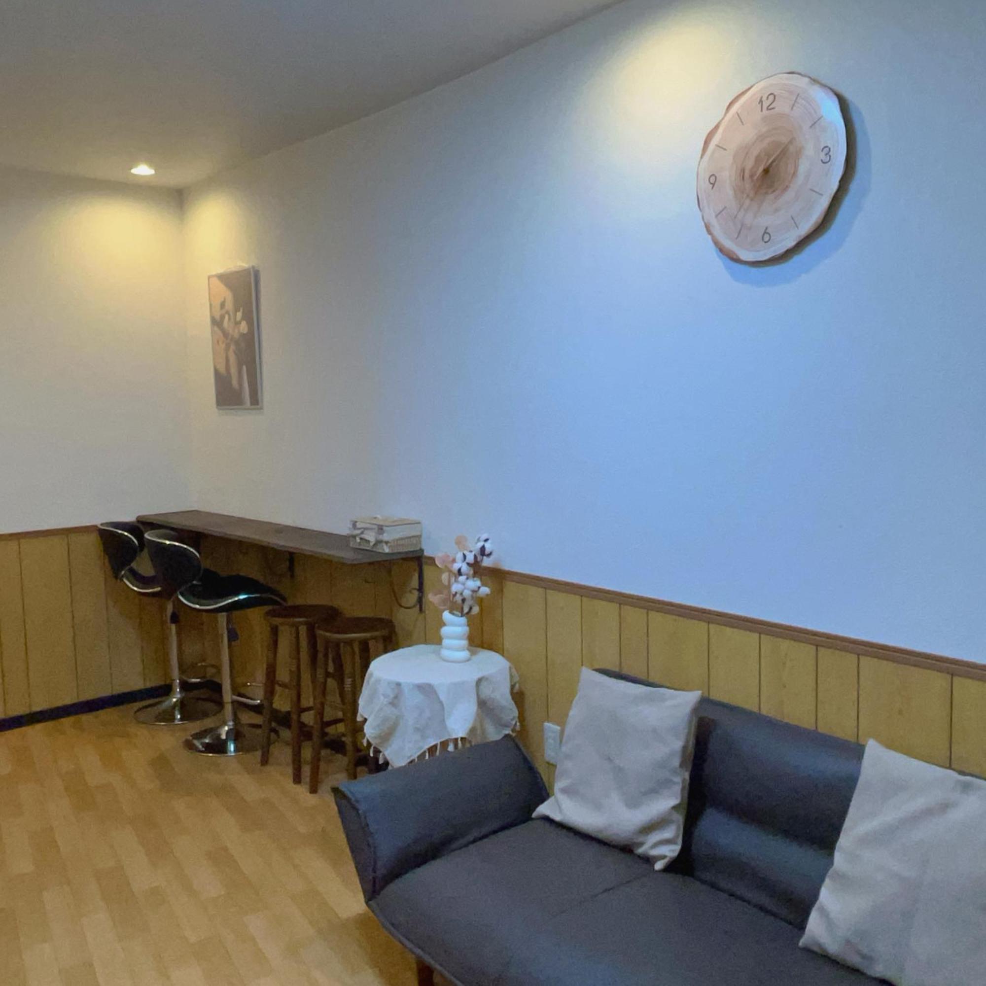 Apartment 禪居 Zen House A 日本整棟公寓 Osaka