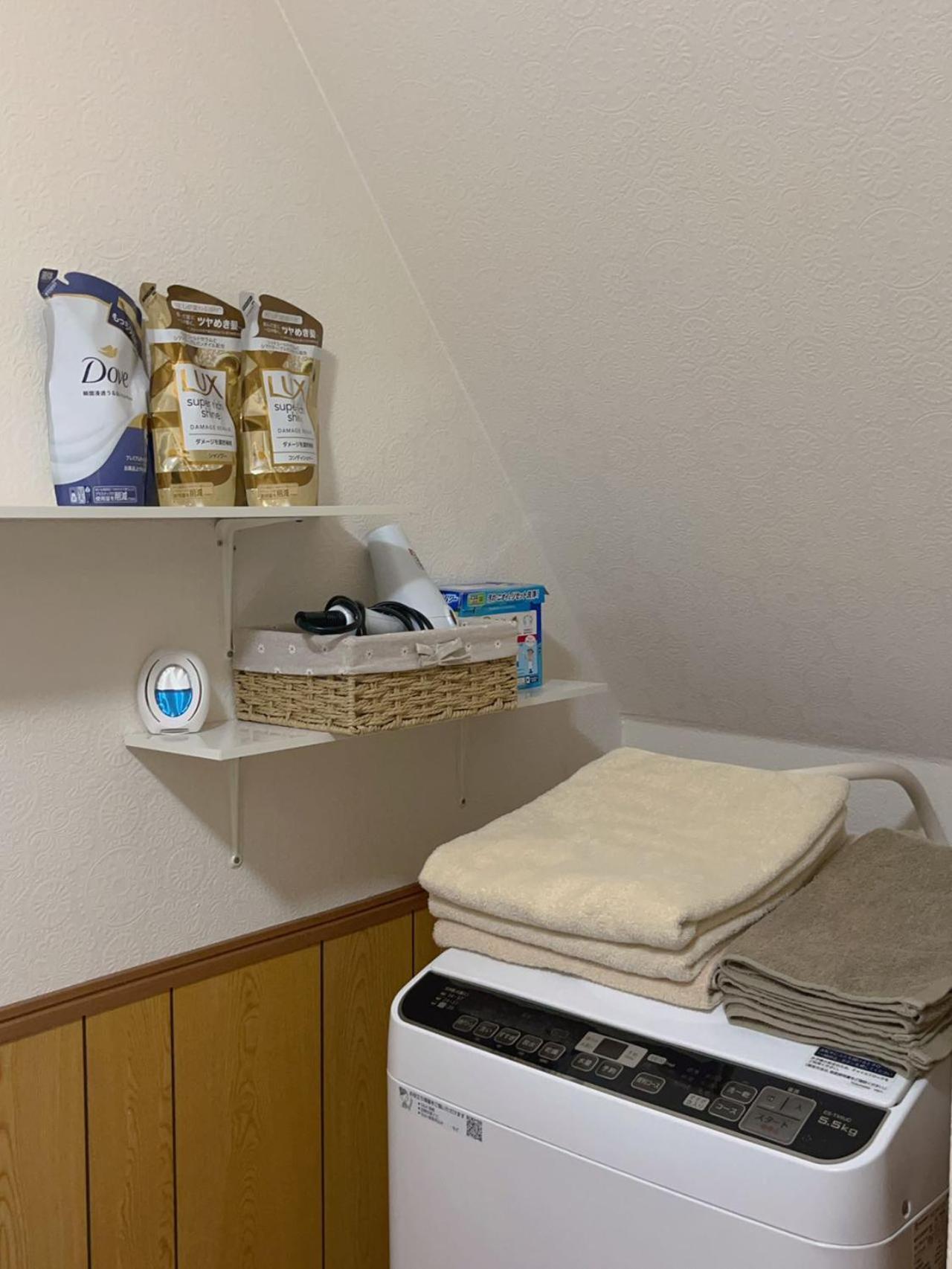禪居 Zen House A 日本整棟公寓 Apartment Osaka