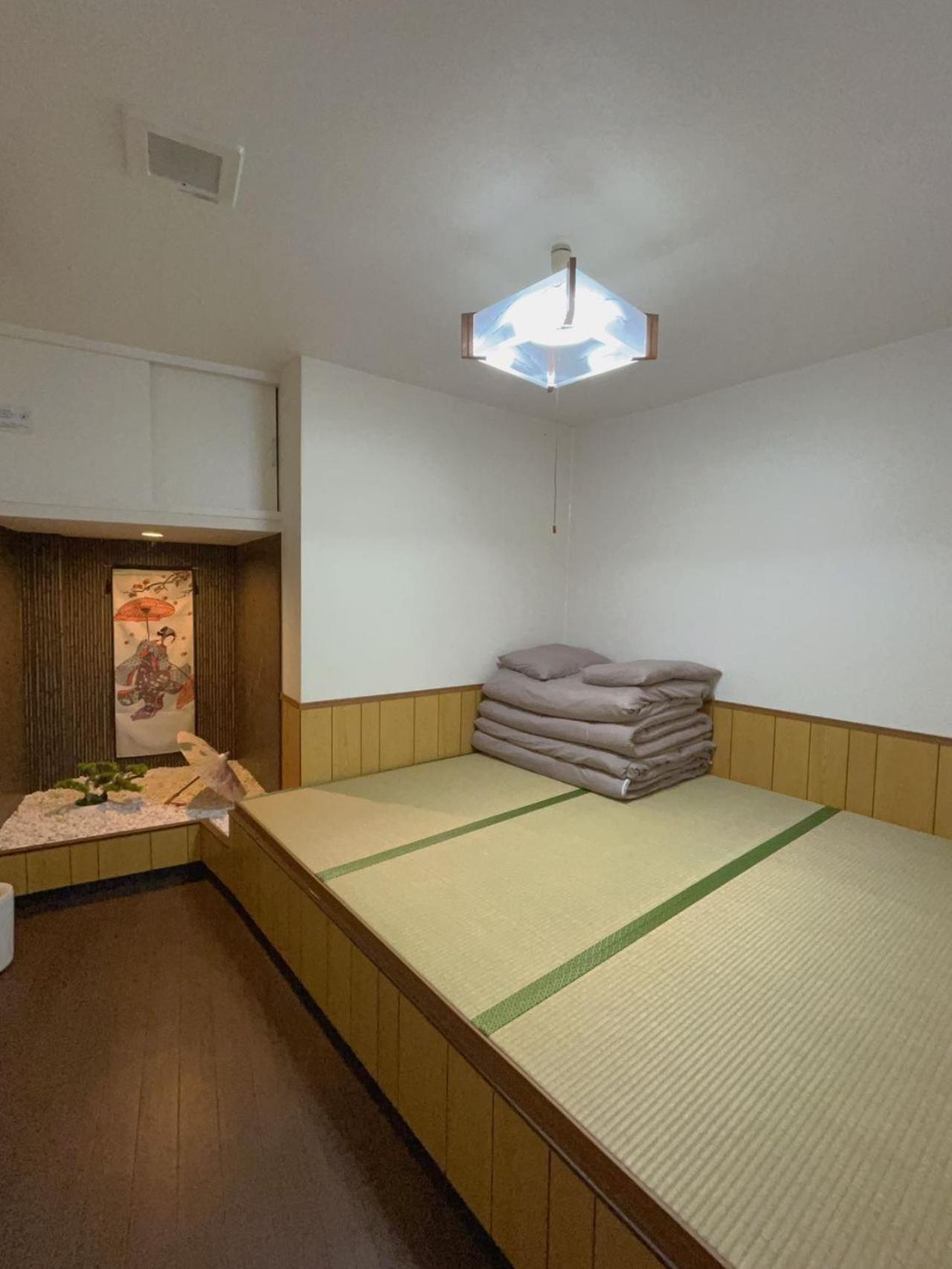 禪居 Zen House A 日本整棟公寓 Apartment