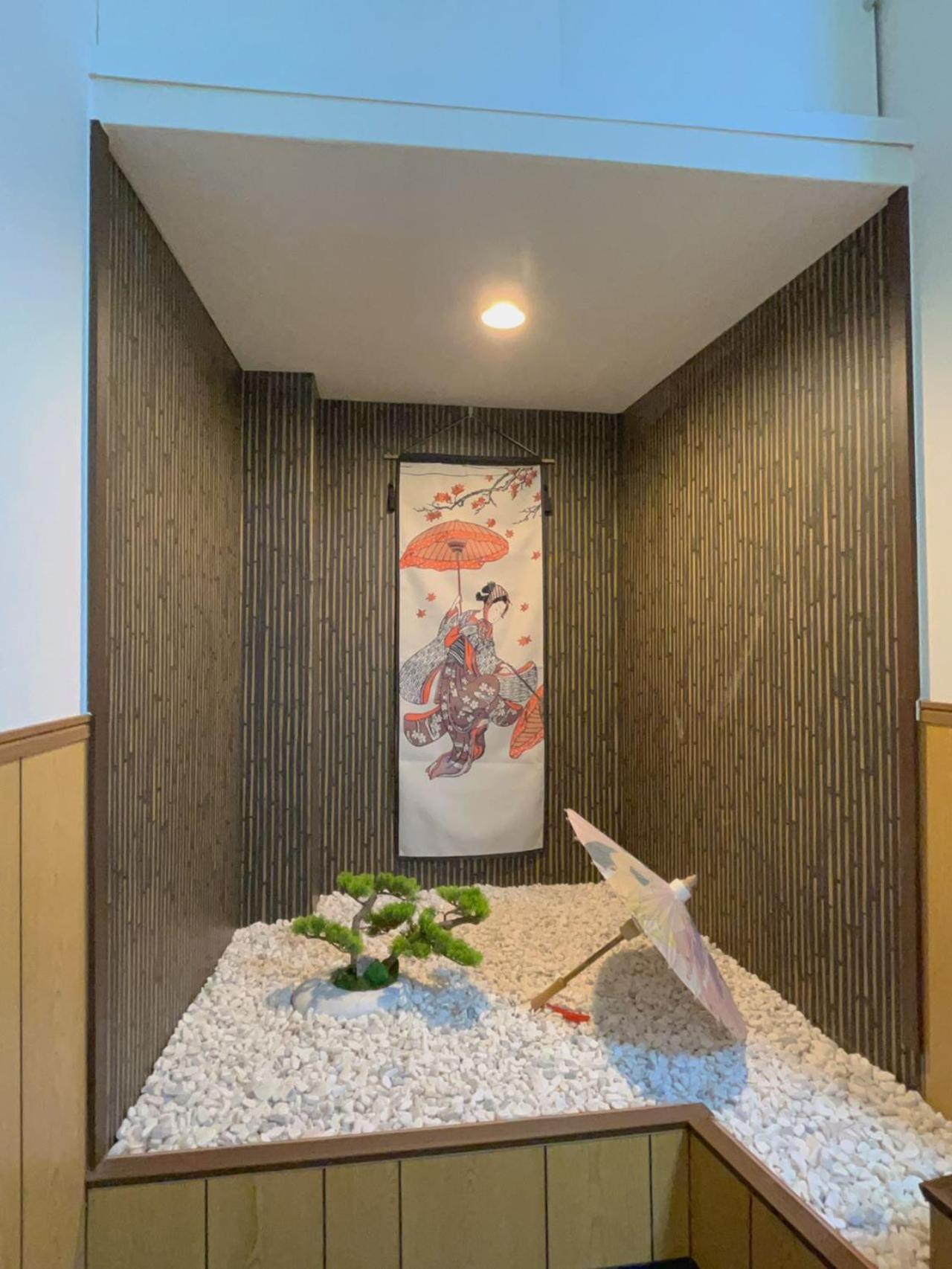 禪居 Zen House A 日本整棟公寓 Apartment Osaka