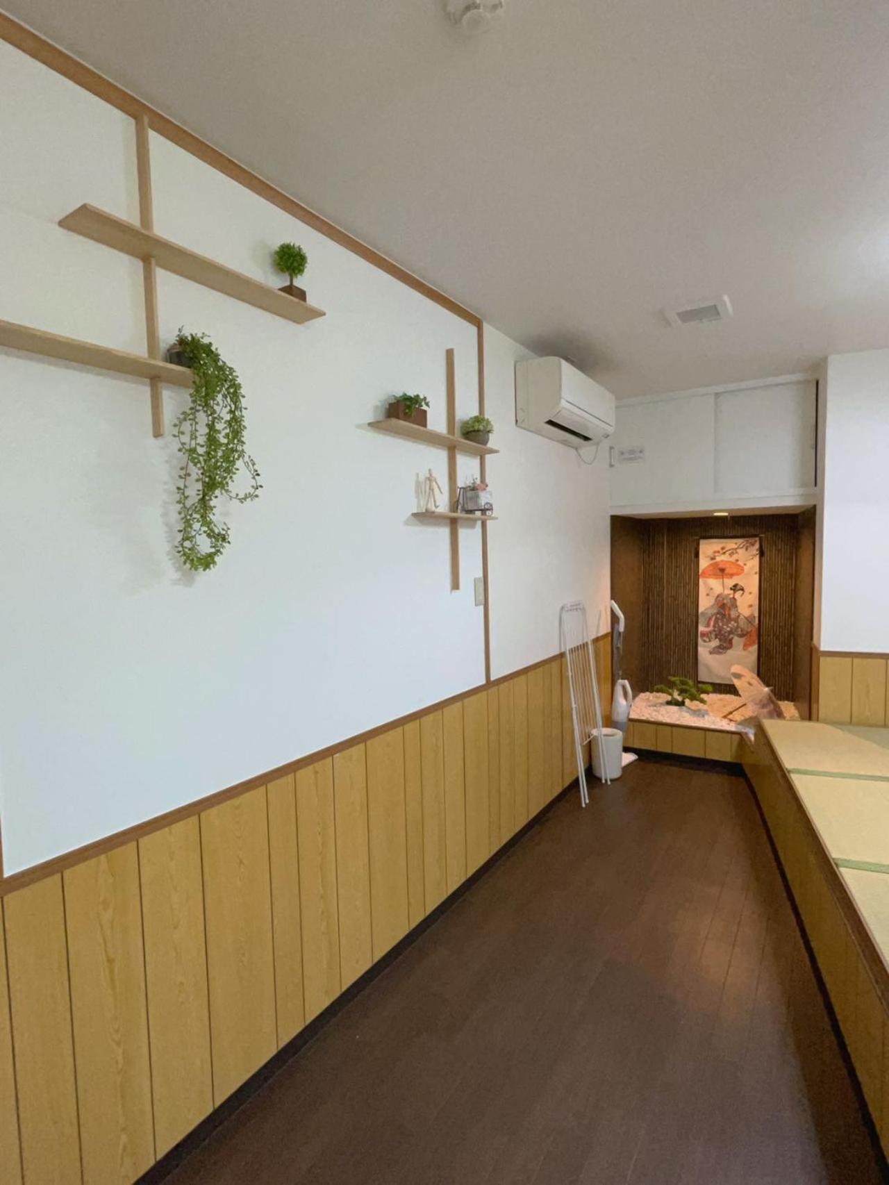 禪居 Zen House A 日本整棟公寓 Apartment *