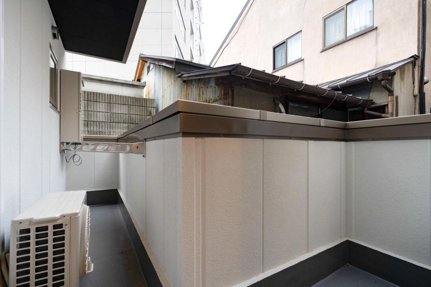 Rufura Fukushima Osaka