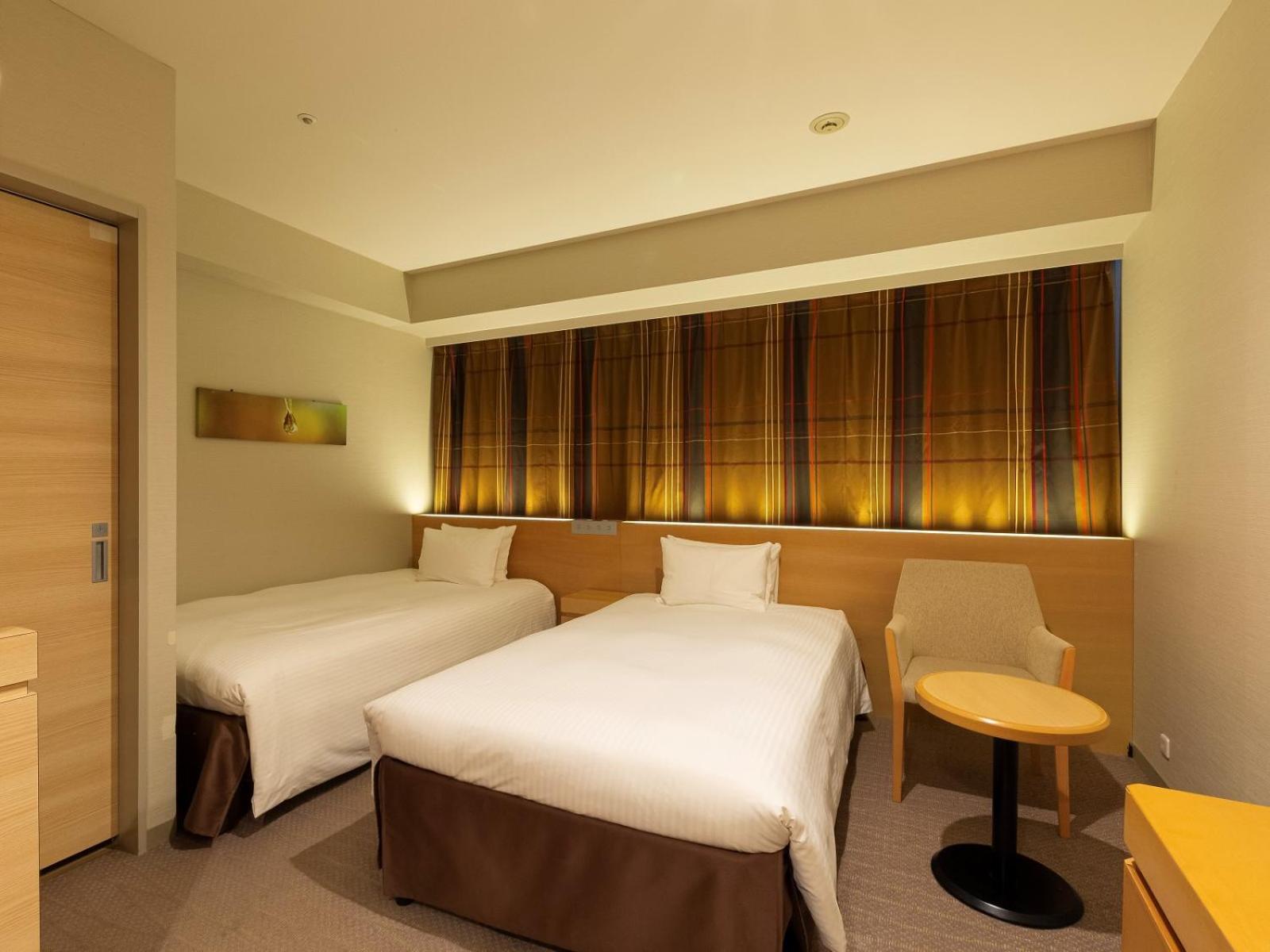 Keihan Kyobashi Grande Hotel