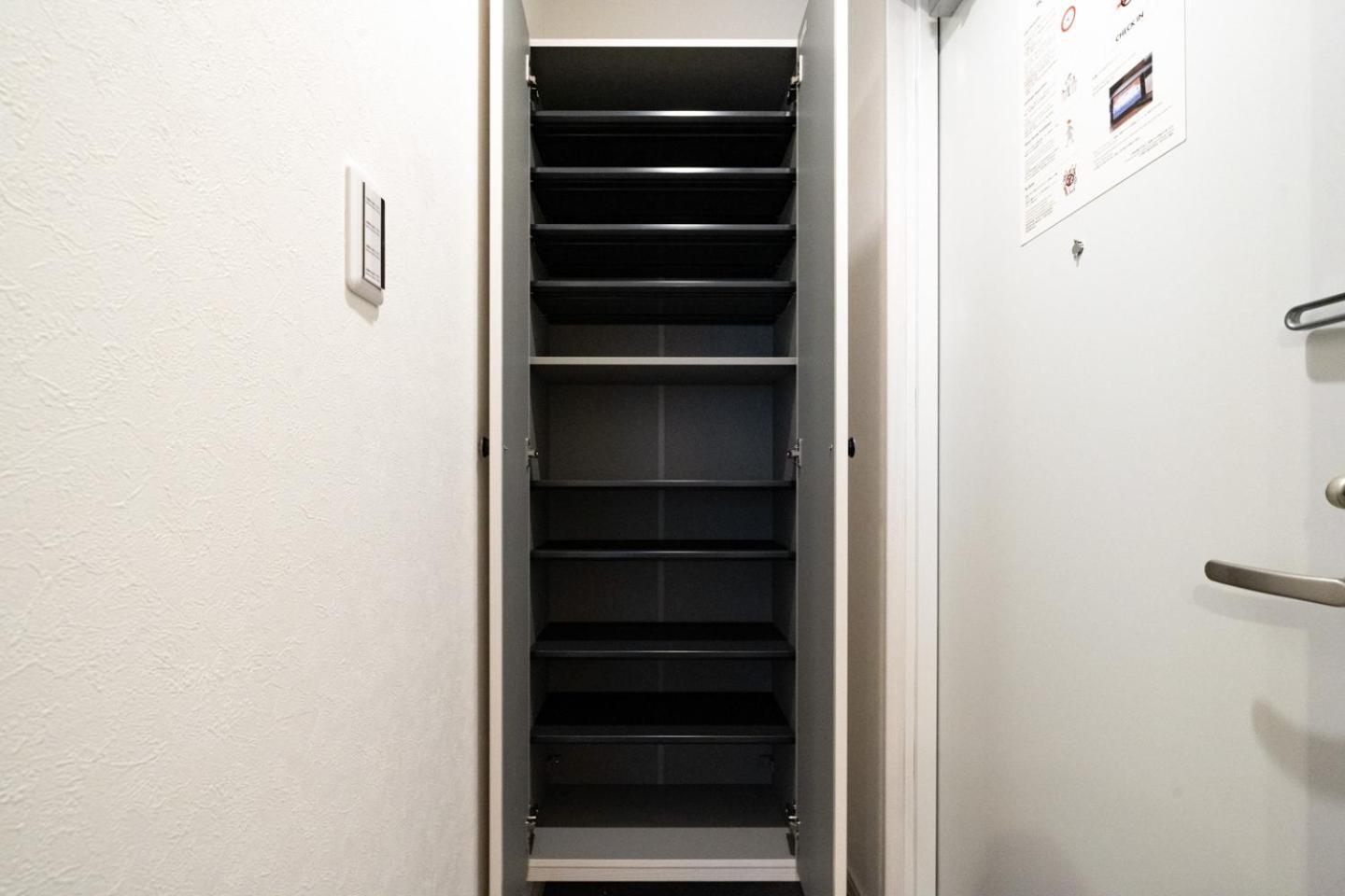 Apartment Rufura Fukushima