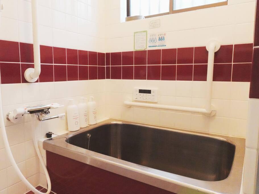 One House Kyobashi Station 5 Minutes Walking To Great Location Villa *