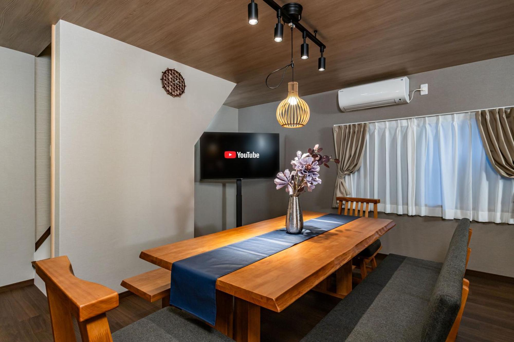 Apartment 清水屋大阪西九条駅前 Osaka