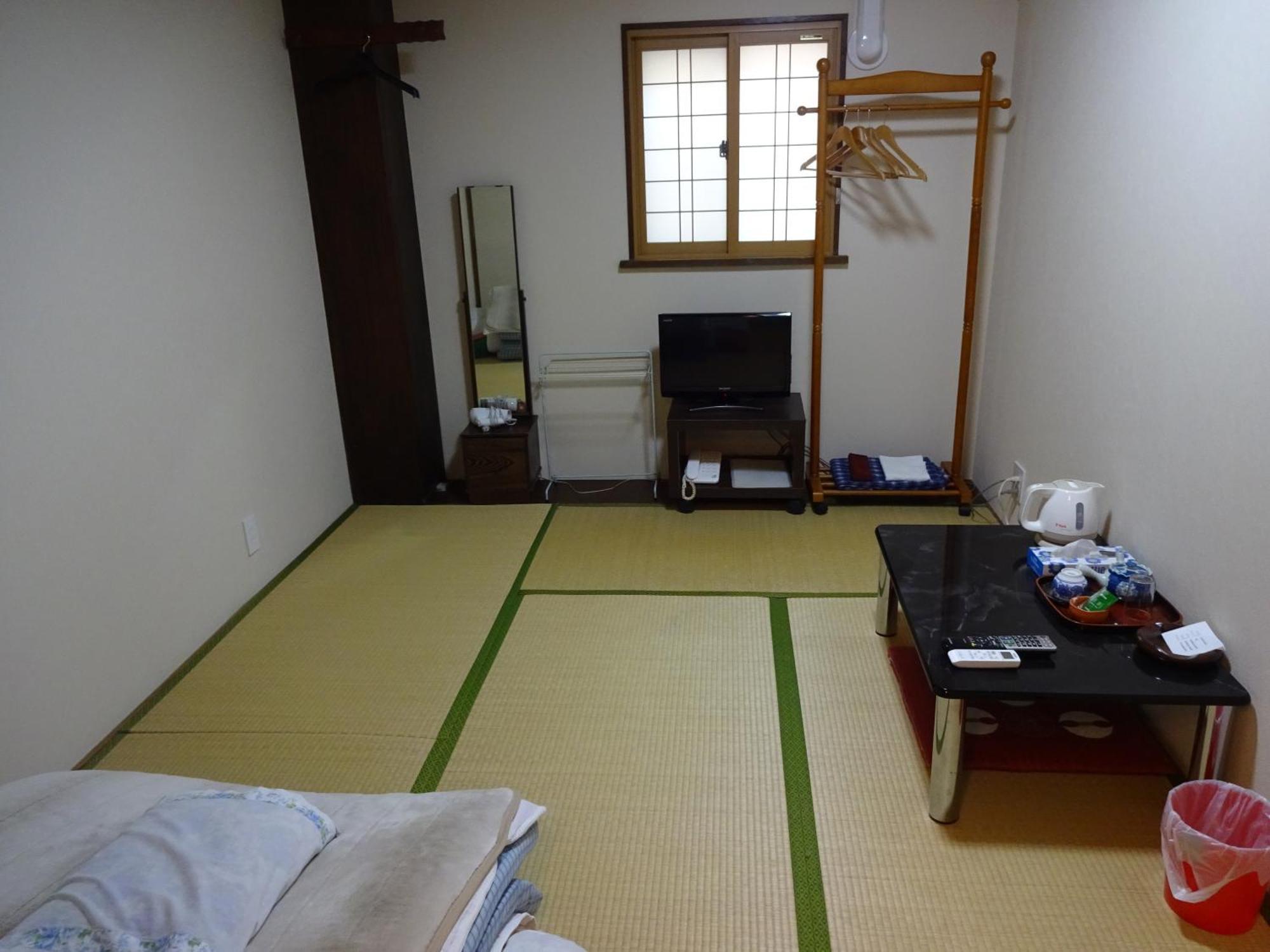 Ryokan Imazato