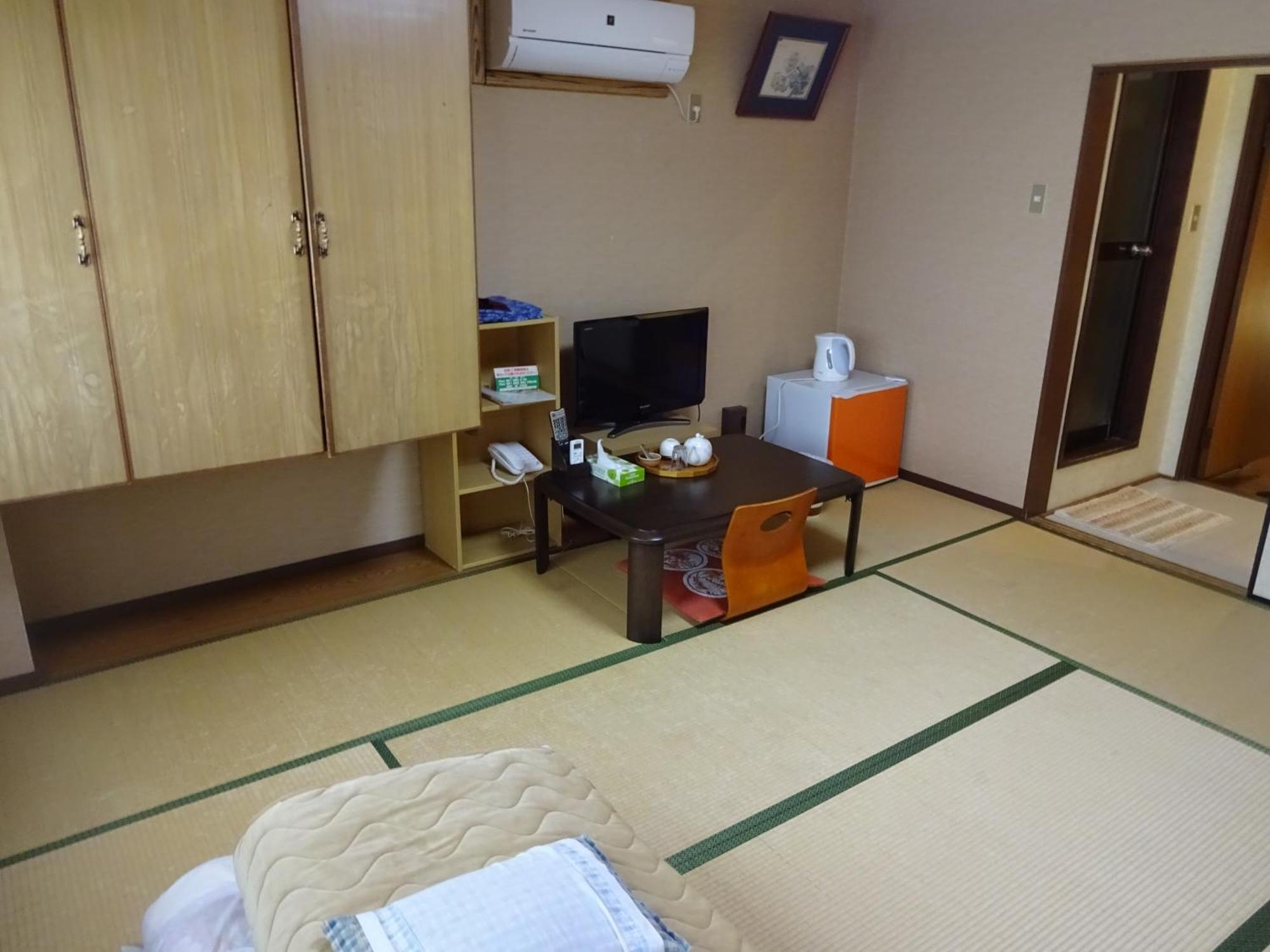 Imazato Ryokan 4*