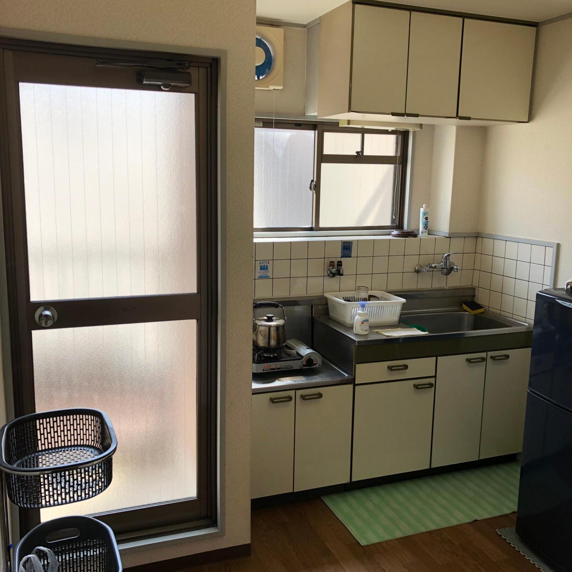 Ryokan Imazato 4*