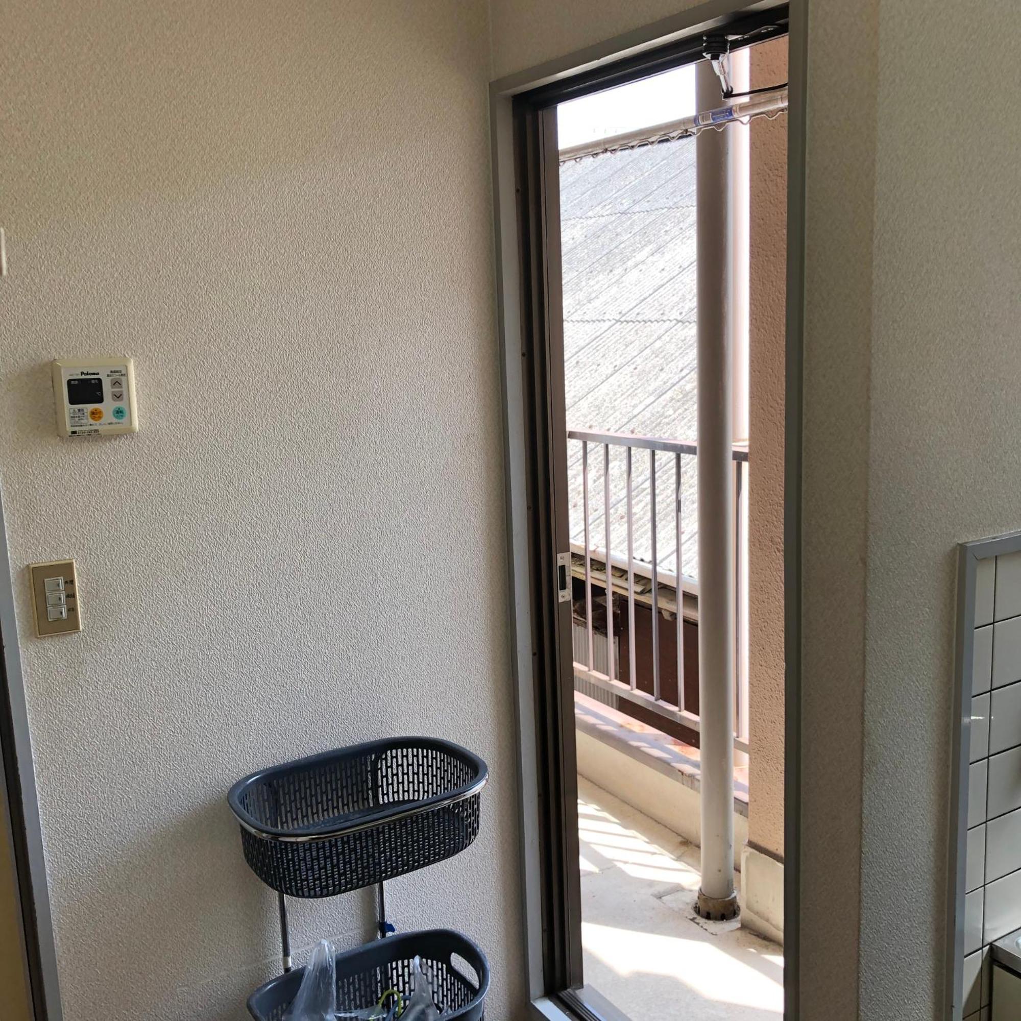 Ryokan Imazato Osaka