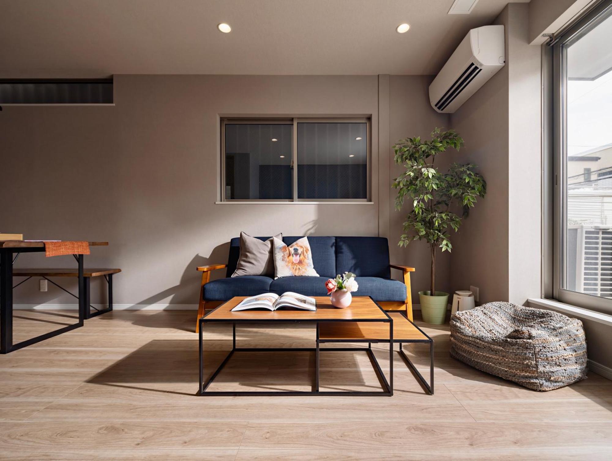 福助sunny Osakateradacho Holiday home