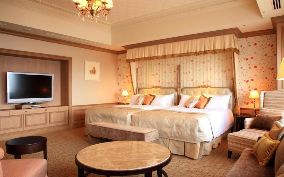 Hotel Monterey Grasmere Osaka
