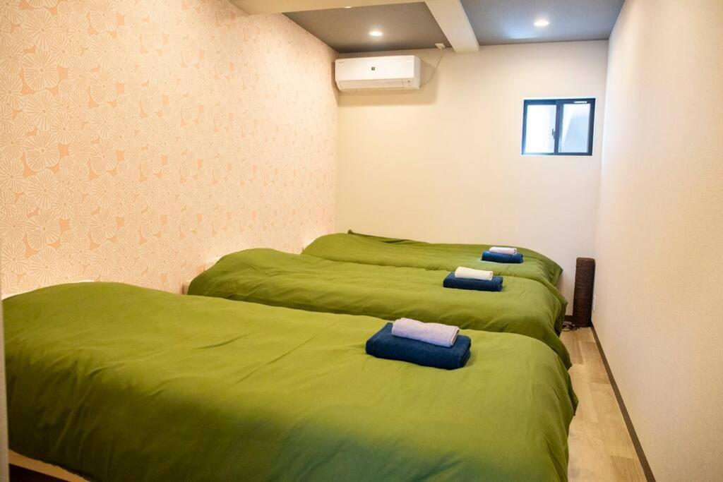 Apartment 5 Mins Walk From Tengachaya Close To Namba