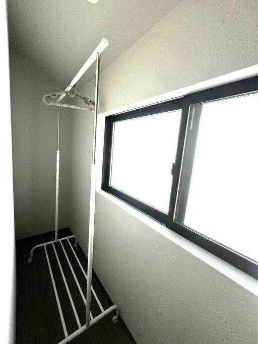 Apartment 5 Mins Walk From Tengachaya Close To Namba Osaka