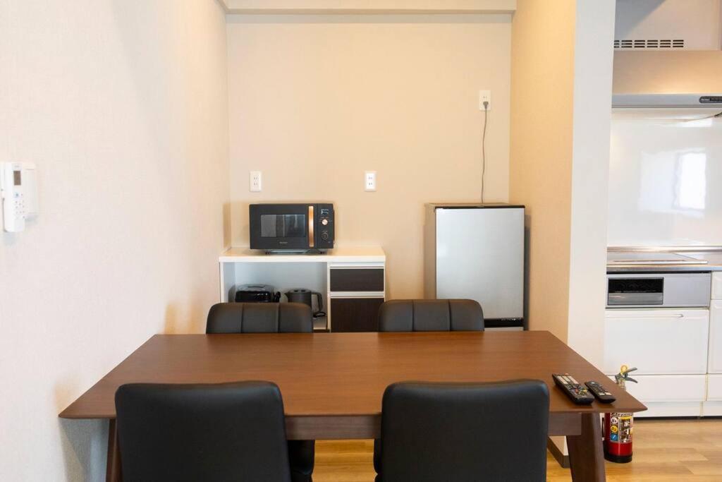 5 Mins Walk From Tengachaya Close To Namba Apartment *