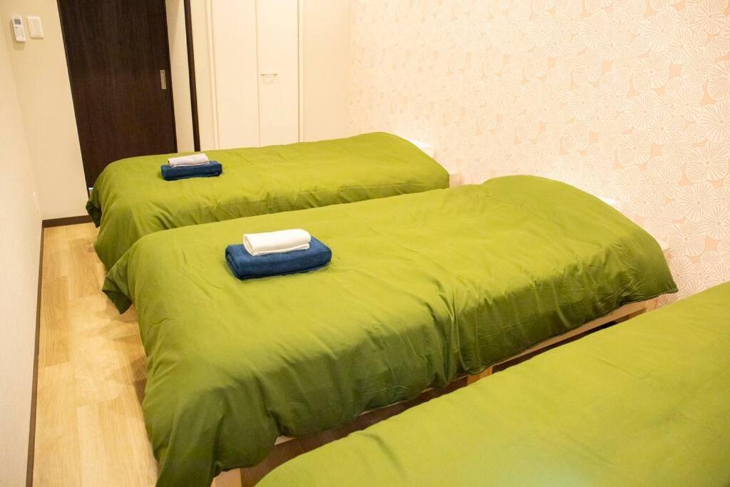 5 Mins Walk From Tengachaya Close To Namba Apartment *