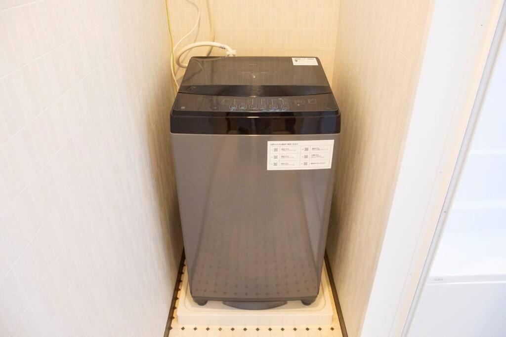 5 Mins Walk From Tengachaya Close To Namba Apartment Osaka
