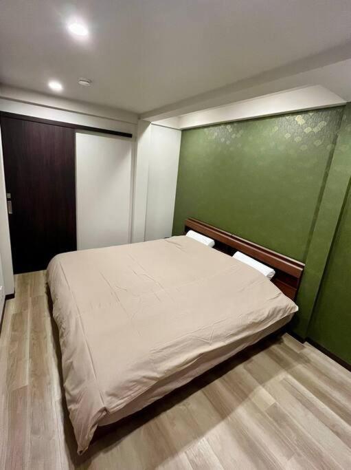 Apartment 5 Mins Walk From Tengachaya Close To Namba