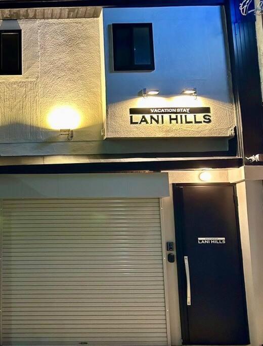 Apartment 5 Mins Walk From Tengachaya Close To Namba Osaka