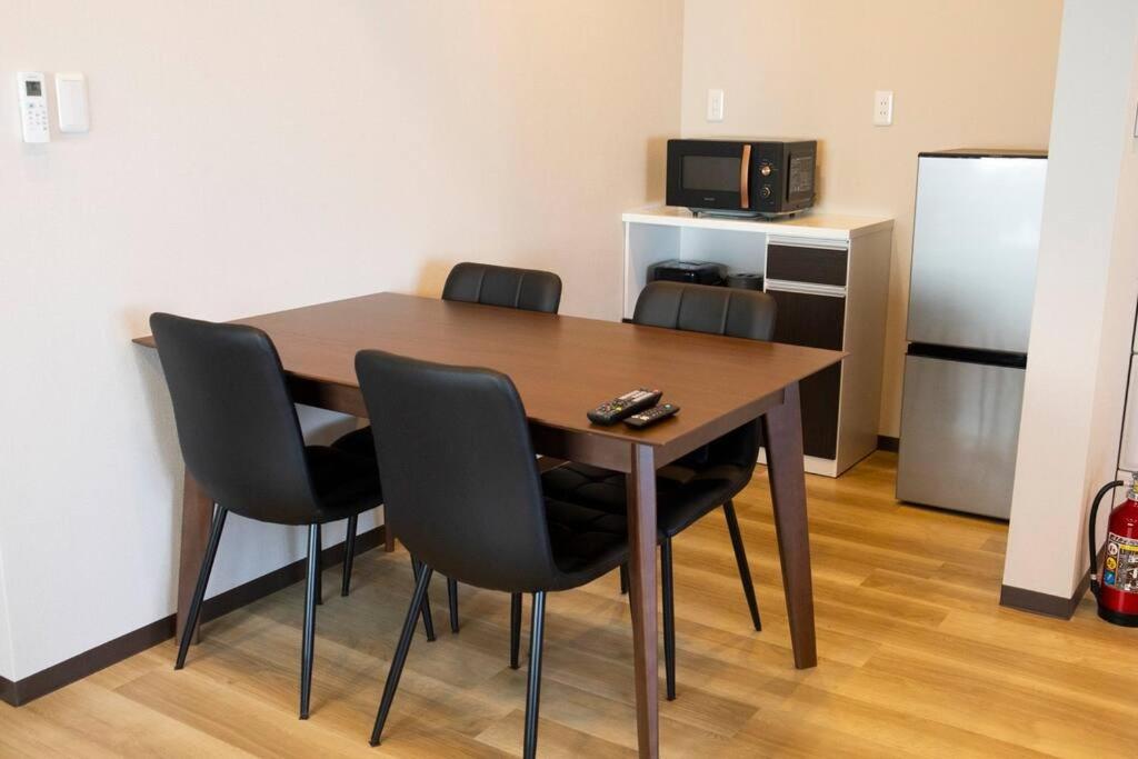5 Mins Walk From Tengachaya Close To Namba Apartment