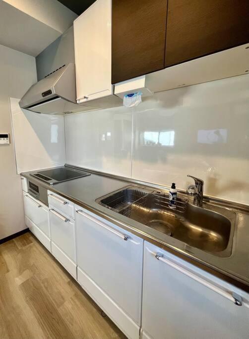 Apartment 5 Mins Walk From Tengachaya Close To Namba