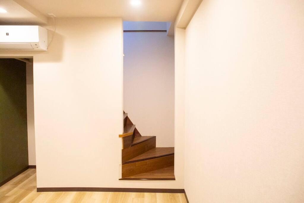 5 Mins Walk From Tengachaya Close To Namba * Osaka