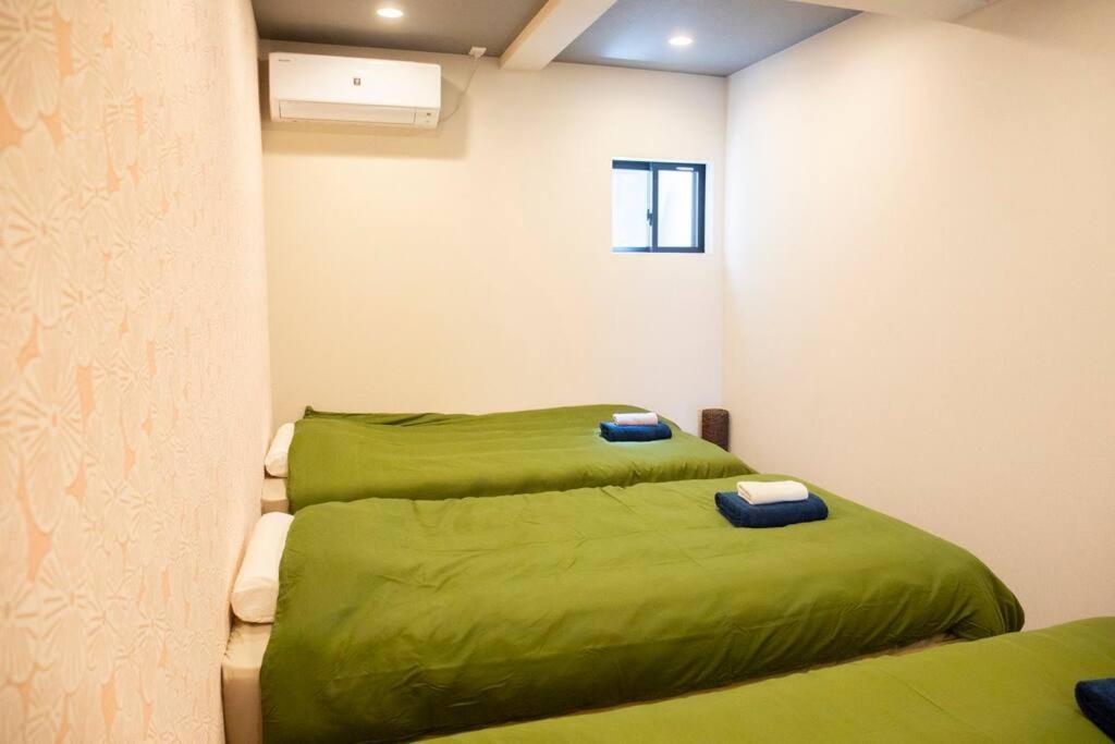 Apartment 5 Mins Walk From Tengachaya Close To Namba