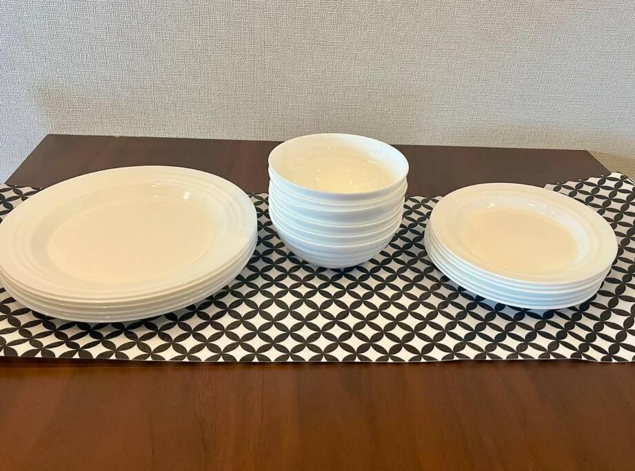 Apartment 5 Mins Walk From Tengachaya Close To Namba *