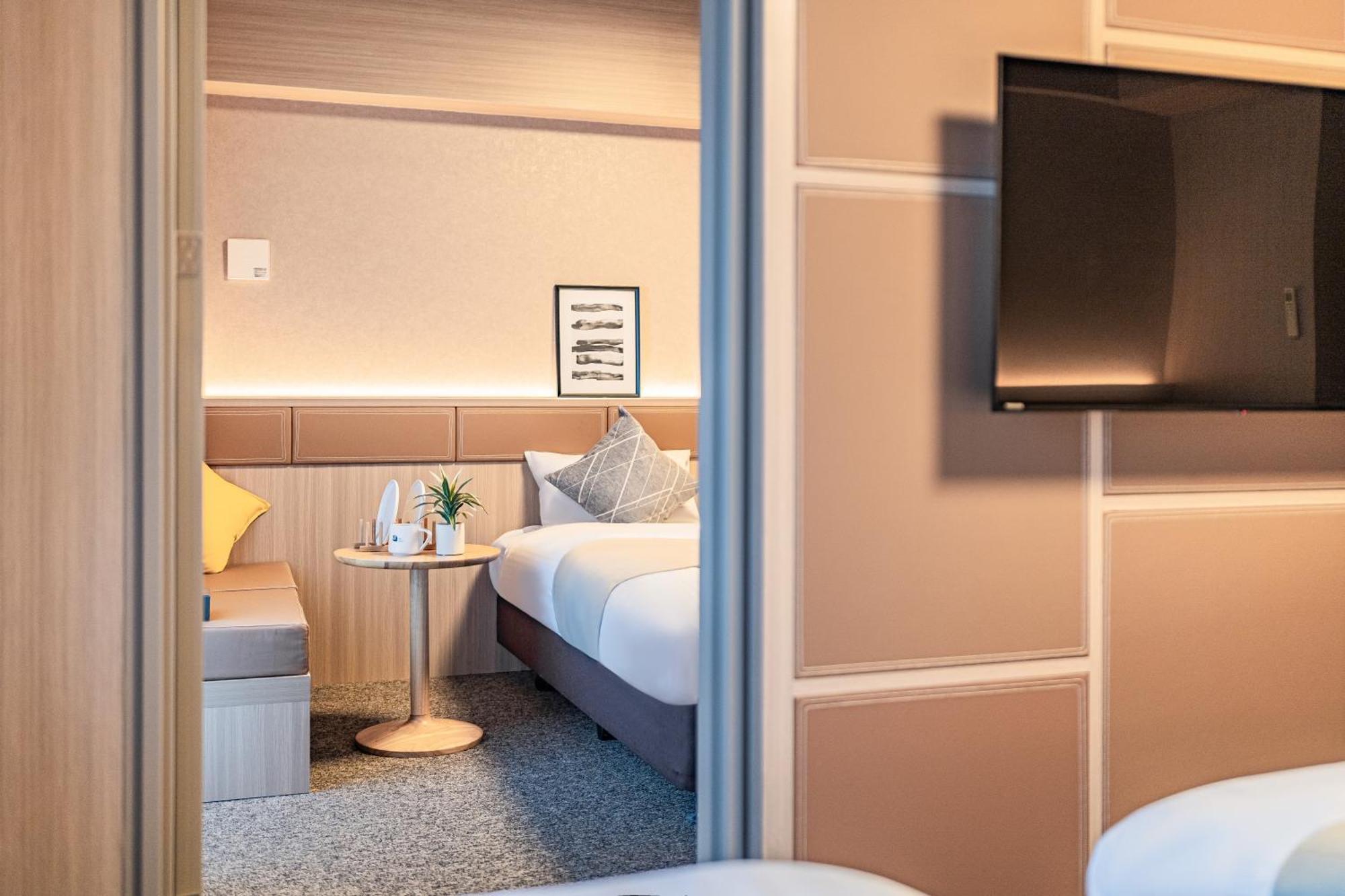 Aparthotel 11 Dotonbori Ii 3*