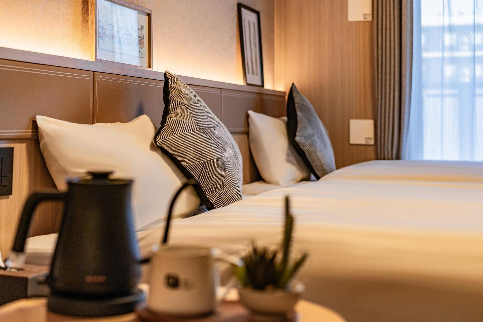 Aparthotel 11 Dotonbori Ii 3*