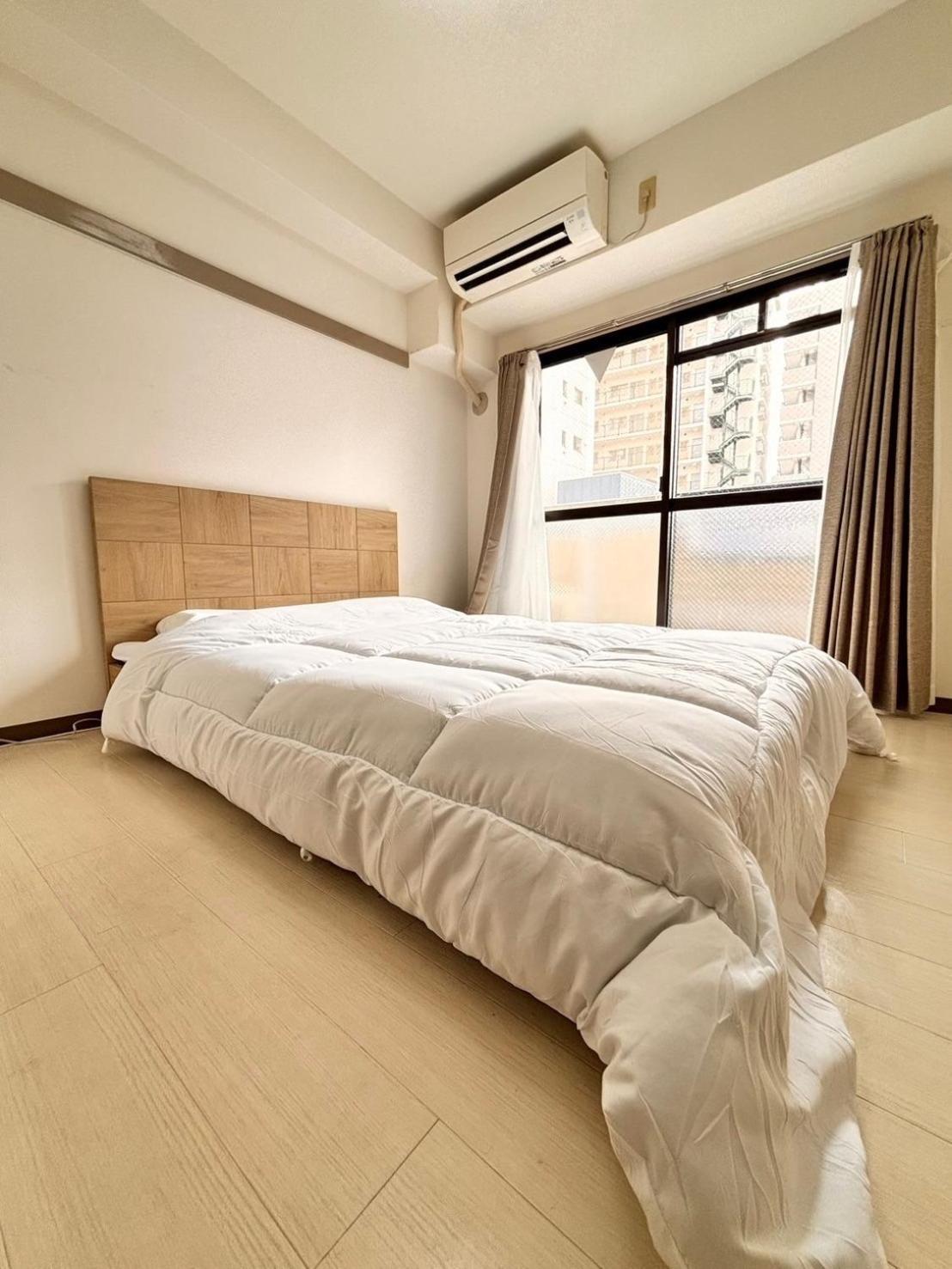 Apartment Aoi Nipponbashi