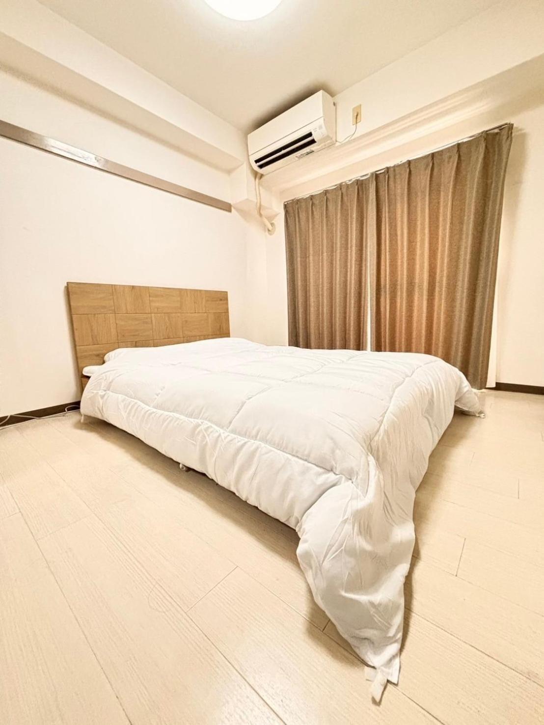 Aoi Nipponbashi Apartment Osaka