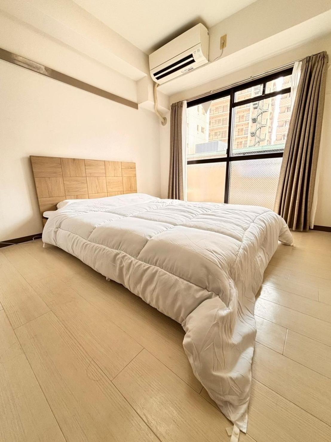 Aoi Nipponbashi Apartment Osaka