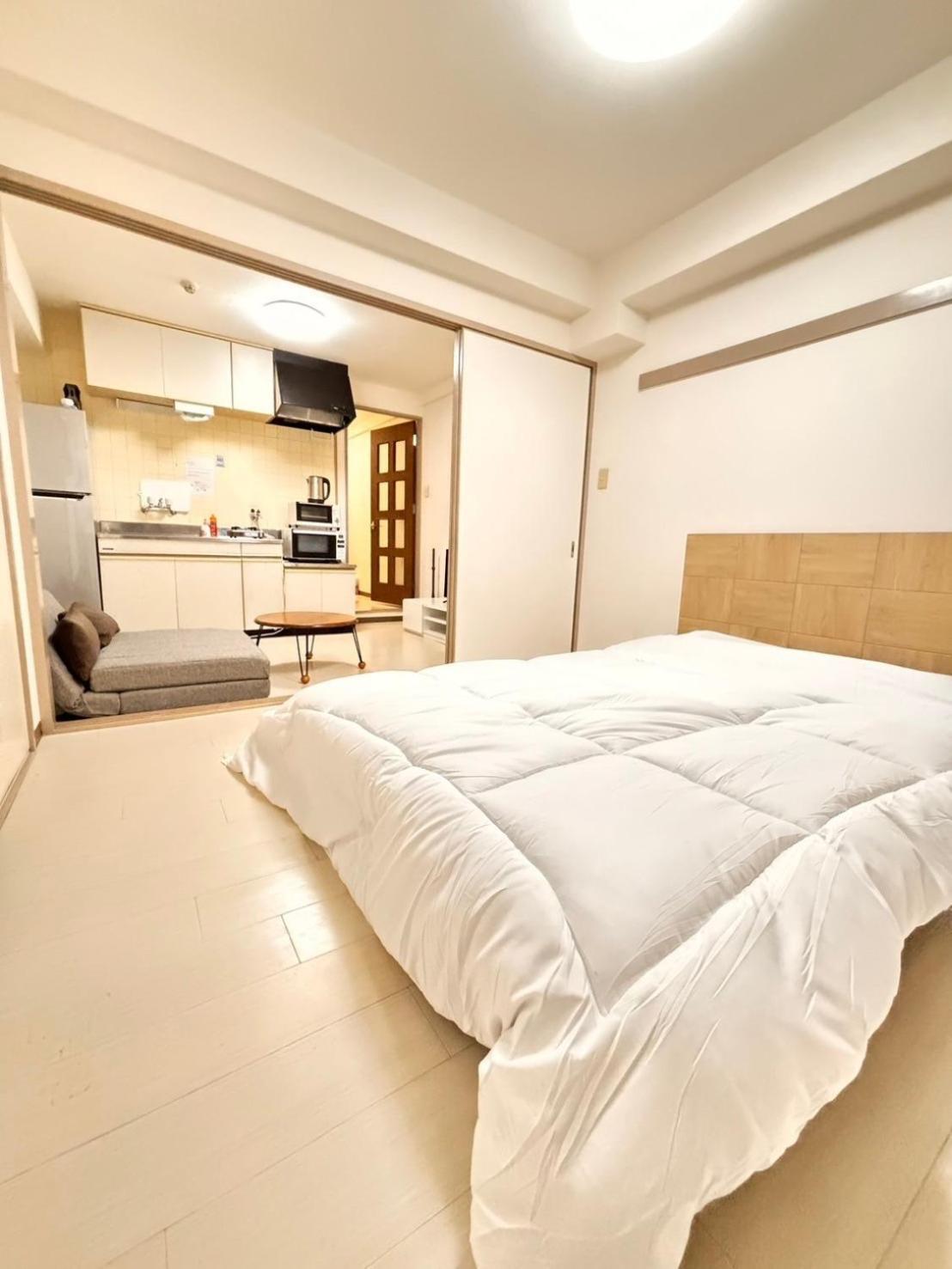 Aoi Nipponbashi Apartment
