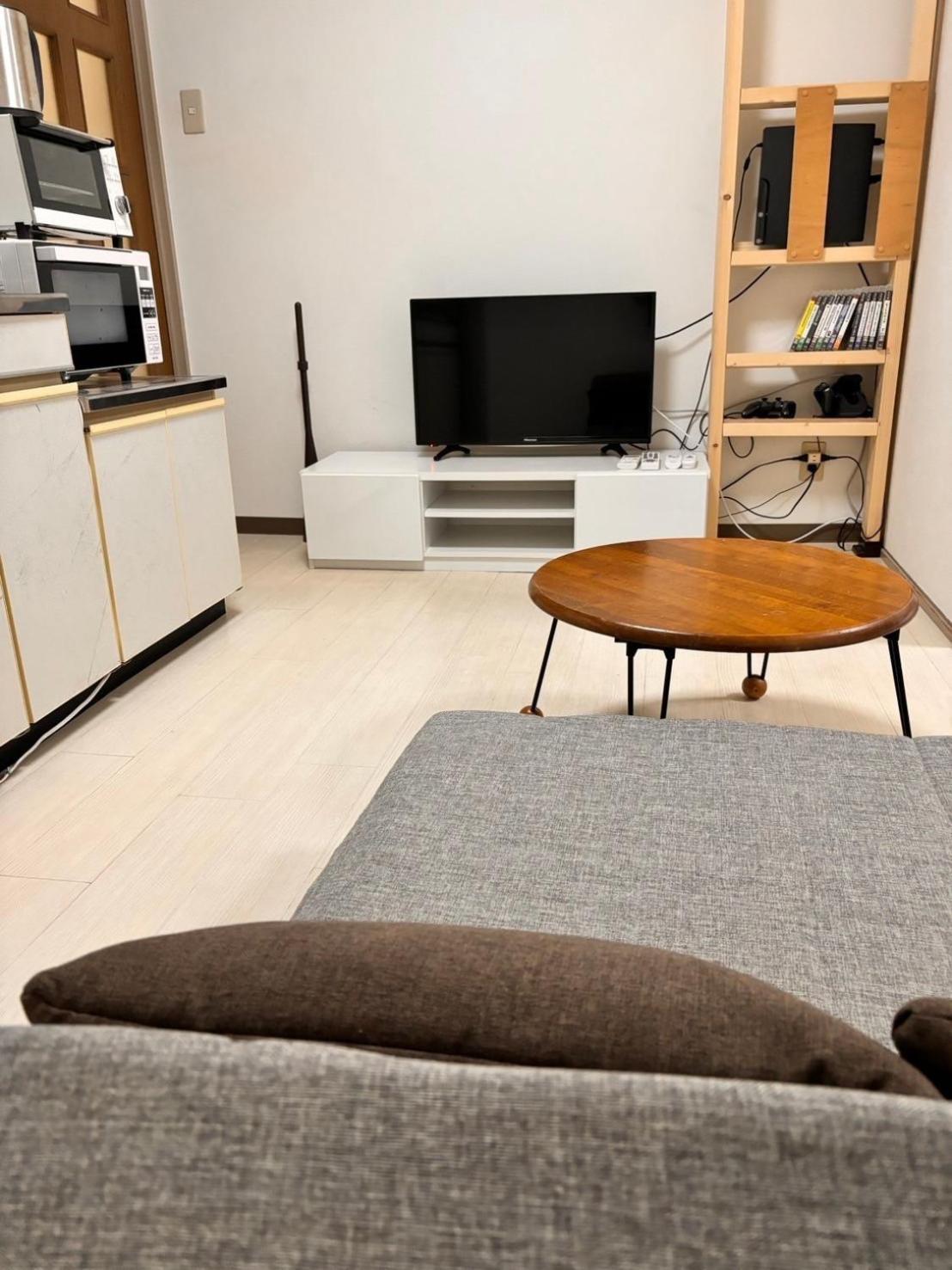 Aoi Nipponbashi Apartment *