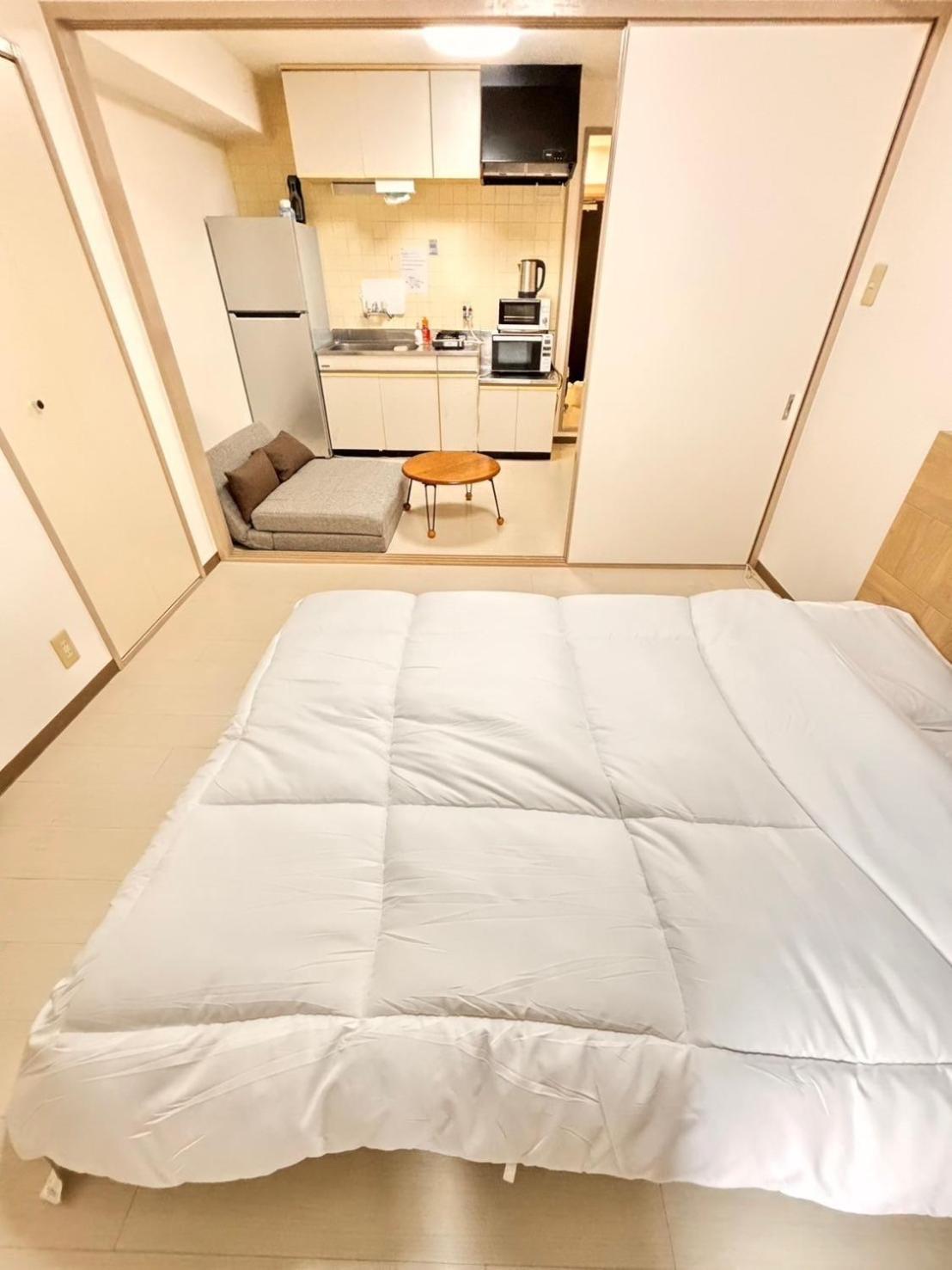Apartment Aoi Nipponbashi *