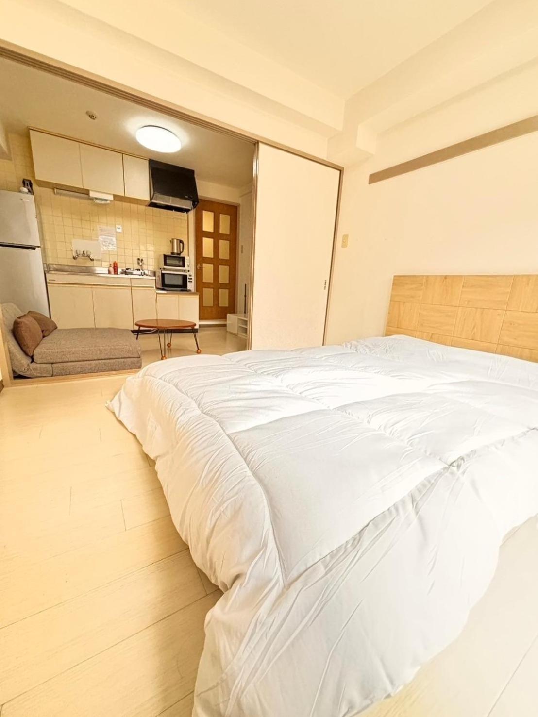 Aoi Nipponbashi Apartment Osaka