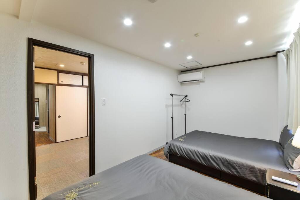 Yumeji 401 Apartment Osaka