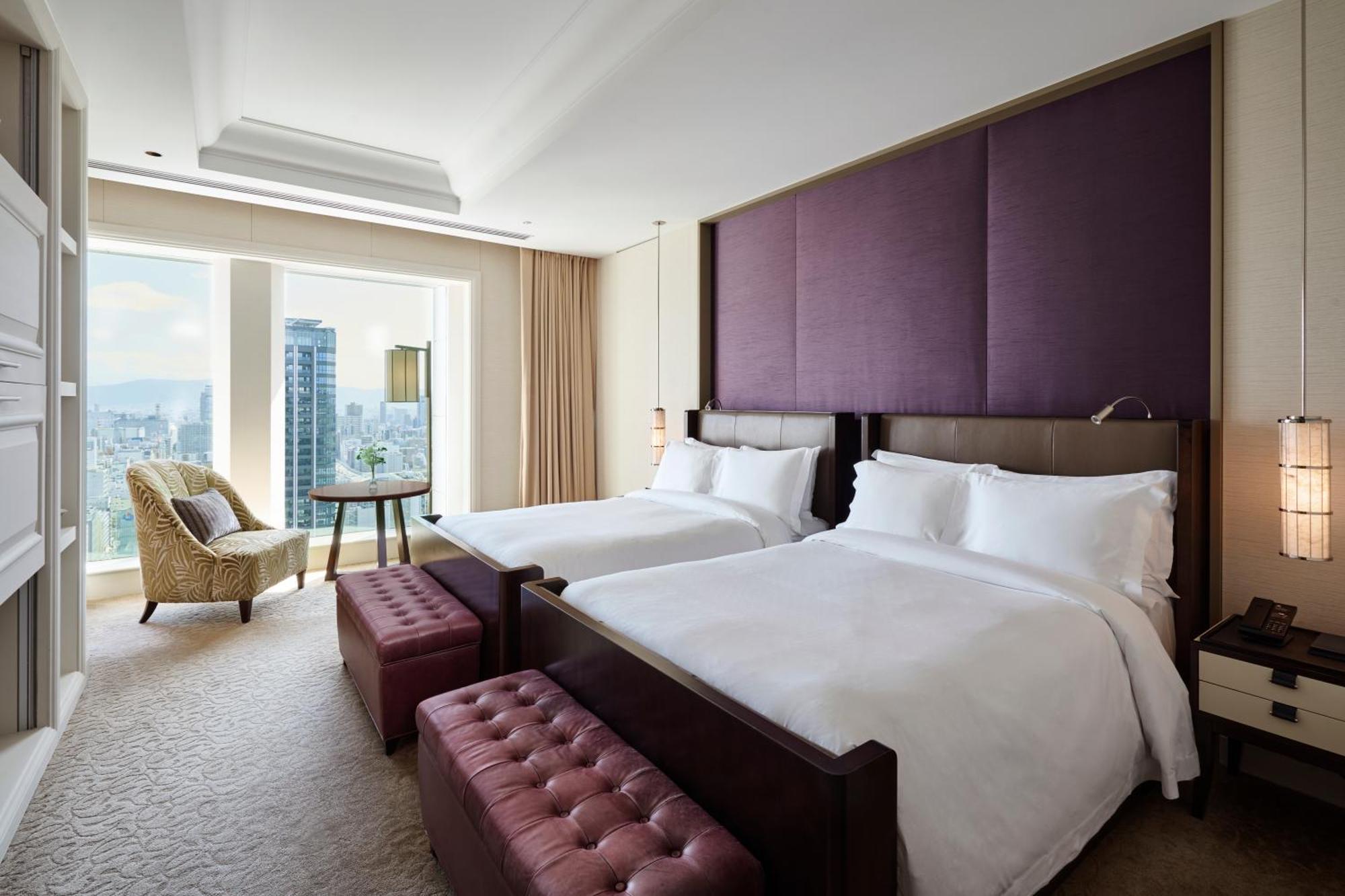 The St Regis Osaka
