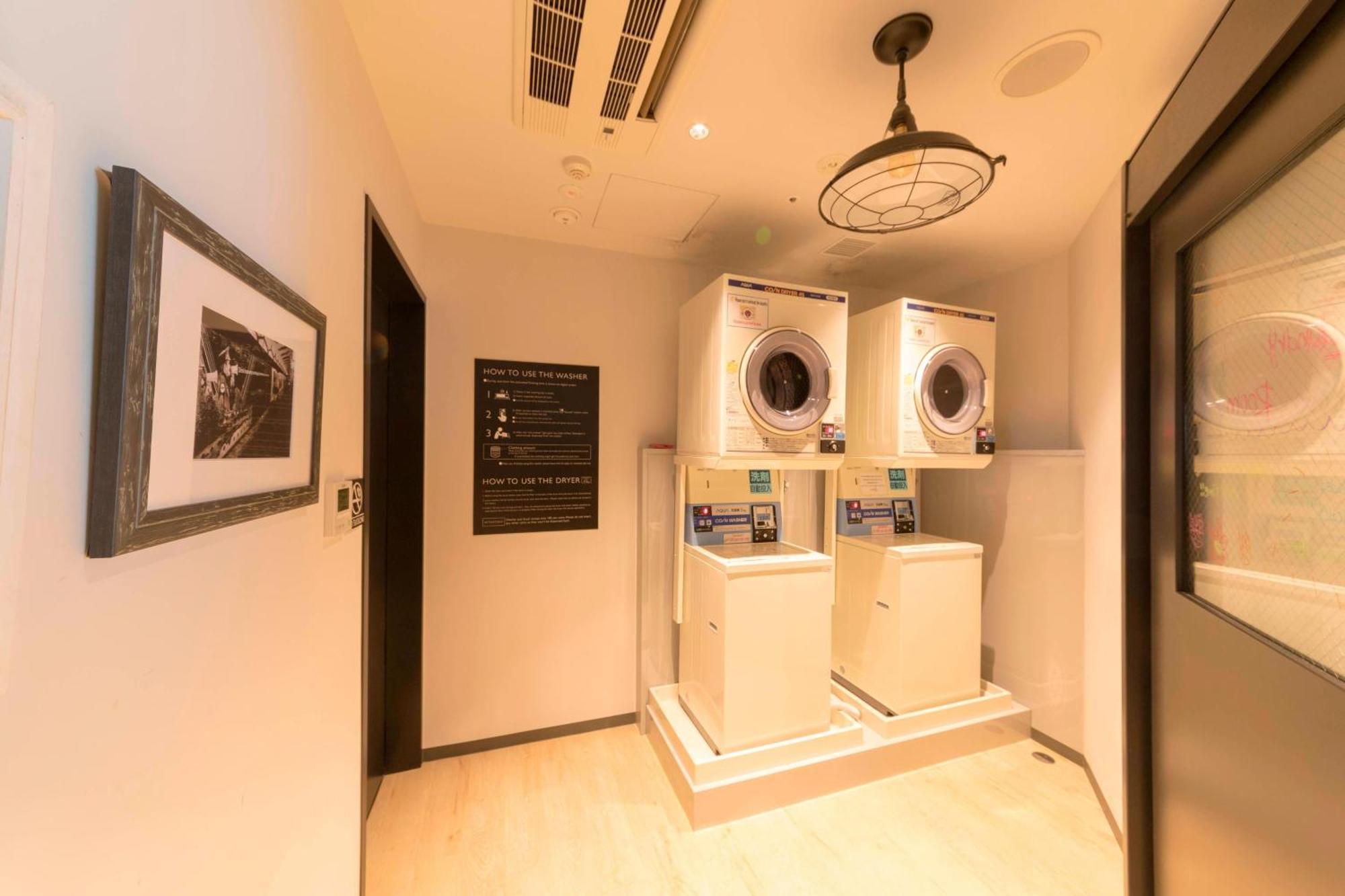 Moxy Honmachi By Marriott Hotel 4*