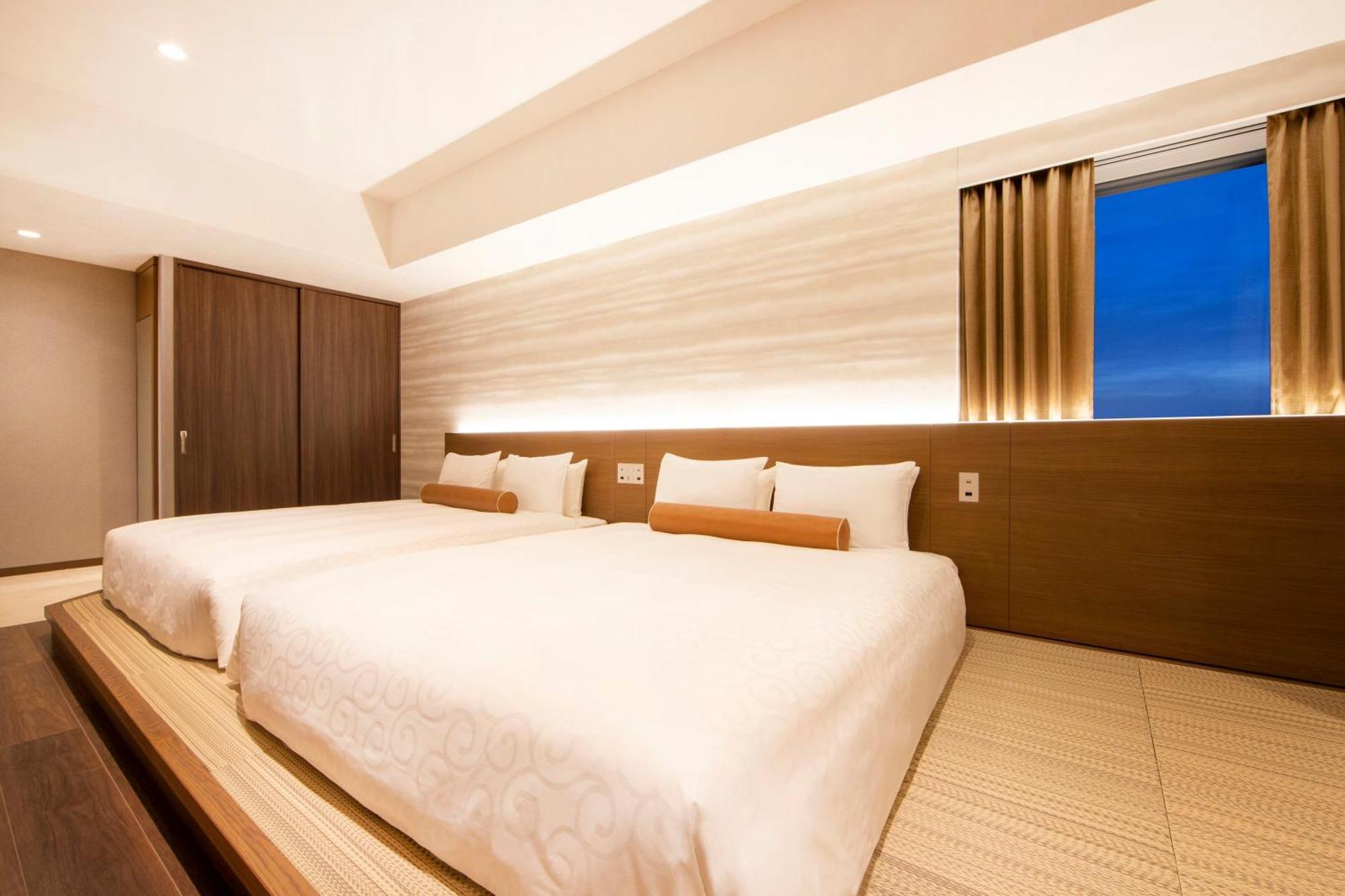 Hotel Karaksa Grande Shin-osaka Tower Osaka