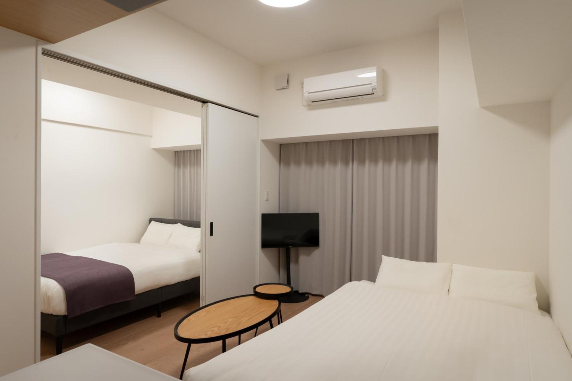 Apartamento Bon West *