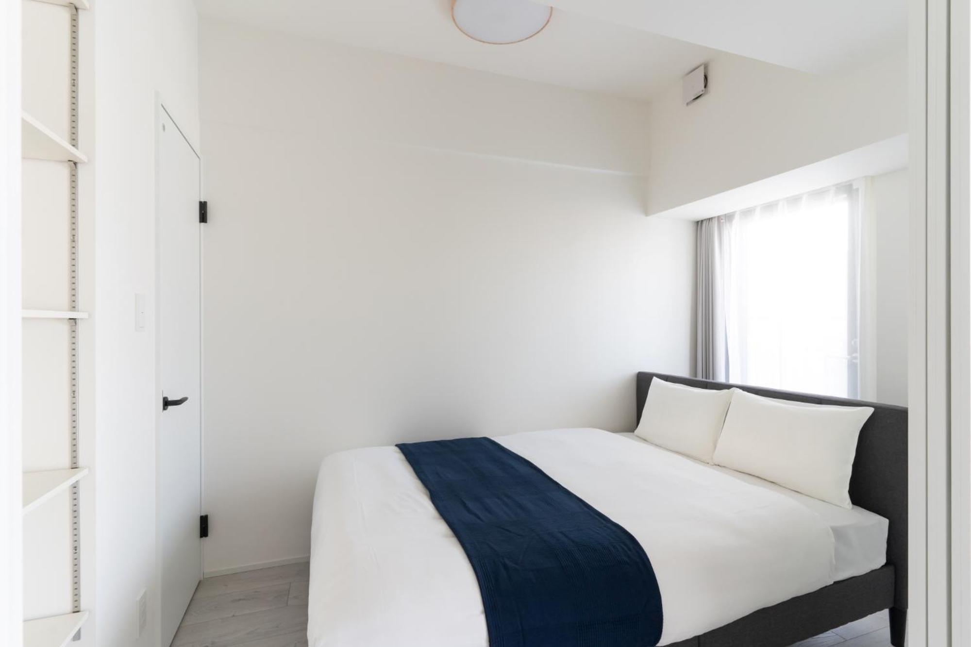 Bon West Apartamento *